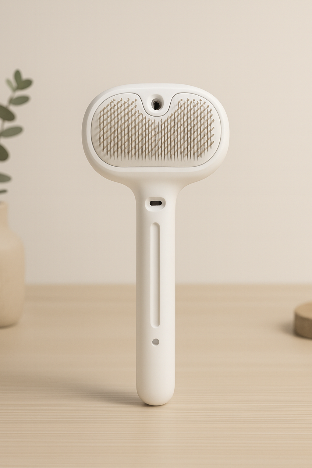 FurFresh Mist Brush