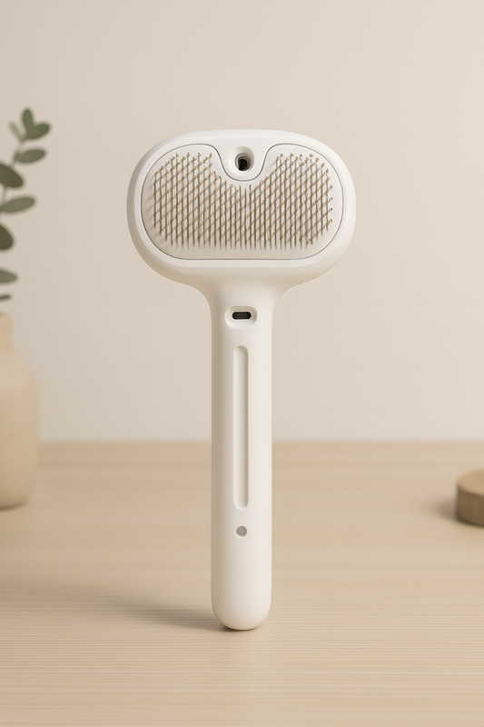 FurFresh Mist Brush